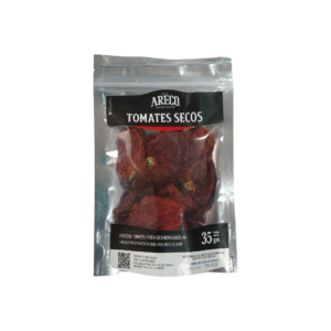 TOMATES SECOS ARECO X 35 G