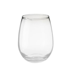 VASO GOURMET RIGOLLEAU X 450 ML