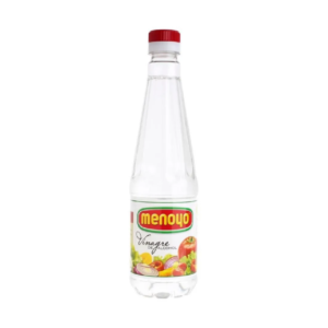 VINAGRE ALCOHOL MENOYO 500 CC