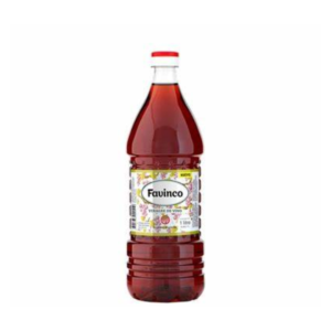 VINAGRE DE VINO FAVINCO X 500CC