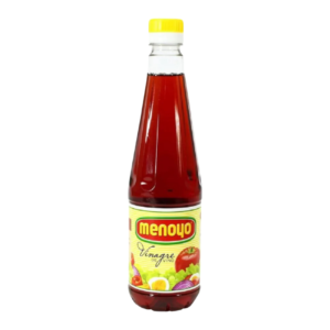 VINAGRE VINO MENOYO 500 CC