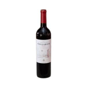 VINO MALBEC CELLARIUS 750 CC