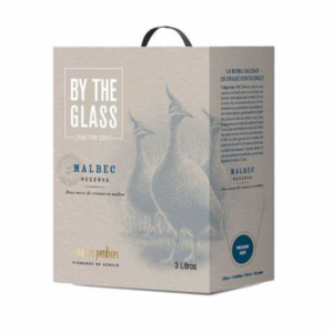 VINO MALBEC LAS PERDICES IN BOX 3L