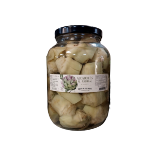 CORAZON ALCAU CRISTO CERROS FR 2800G