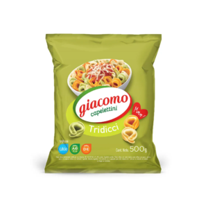 CAPELETTINI TRIDICCI GIACOMO 500 G