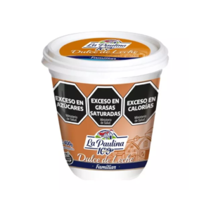 DULCE DE LECHE FLIAR LA PAULINA 1 K