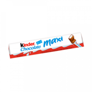 CHOCOLATE KINDER MAXI 21G