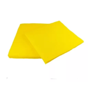 PANO AMARILLO MULTIUSO