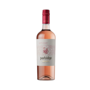 VINO ROSADO DULCE NAT PARTRIDGE X 750CC