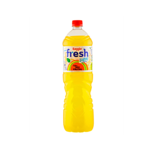 AGUA MIXFRUTAL FRESH 1,5 L