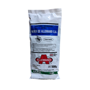 HORMIGUICIDA GRANO MIREX ALLEMANDI 500 G