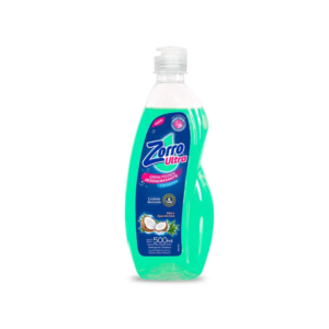 LAVAVAJILLA ALOE ULTRA ZORRO 300 CC