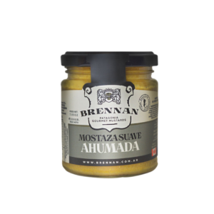 MOSTAZA AHUMADA BRENNAN 29 G