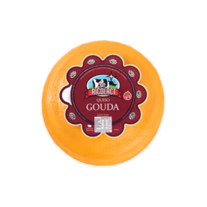 QUESO GOUDA RICOLACT EL K