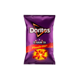 SNACK DINAMITA DORITOS 45G
