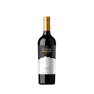 VINO MALBEC ROBLE ESTANCIA MZA 750 CC
