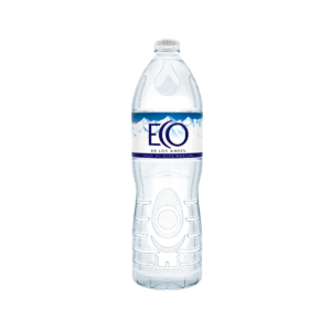 AGUA MINERAL ECO ANDES S/GAS 1,5L