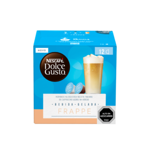 CAFE FRAPPE DOLCE GUSTO CAP 135 G