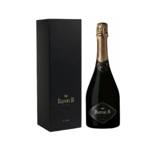 CHAMPAGNE EXTRA BRUT BARON B ESTU 750 CC