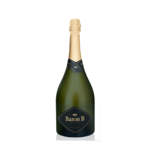 ESPUMANTE EXTRA BRUT BARON B 1500 CC