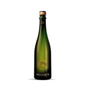 ESPUMANTE EXTRA BRUT NOVECENTO 750 CC