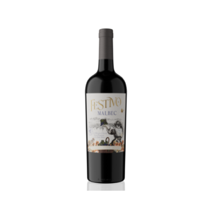 VINO MALBEC FESTIVO 750 CC