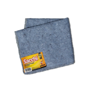 PANO PISO FRISADO GRIS SACCHI