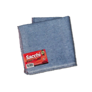 PANO PISO TEJIDO GRIS SACCHI