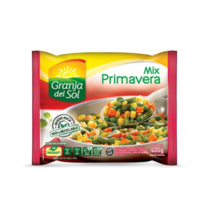 PRIMAVERA GDS X 400G