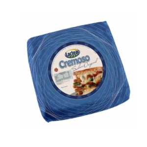 QUESO CREMOSO LACTEAR EL K