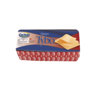 QUESO TYBO BARRA RICOLACT EL K
