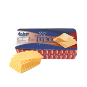 QUESO TYBO FETEADO LACTEAR EL K