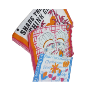 REPASADOR HILO  X UNID