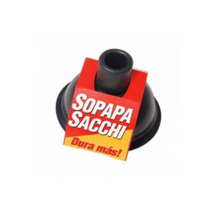 SOPAPA GOMA SACCHI