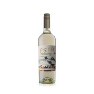 VINO TORRONTES FESTIVO 750 CC