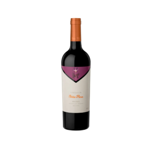 VINO MALBEC PETITE FLEUR 750 CC