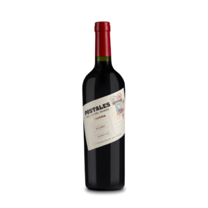 VINO MALBEC POSTALES 750 ML