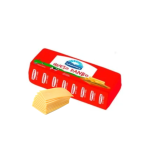 QUESO DANBO FETEADO ARMONIA EL K