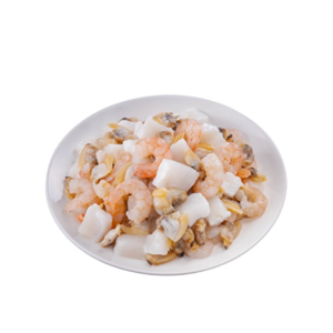 CAZUELA MARISCOS X 500 G