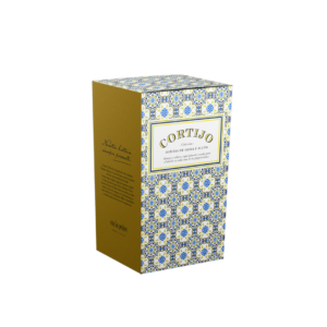 MIX OLIVA + ACETO CORTIJO 4X250CC