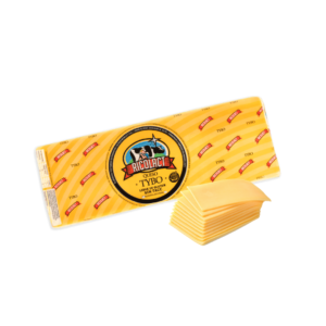 QUESO TYBO FETEADO RICOLACT EL K