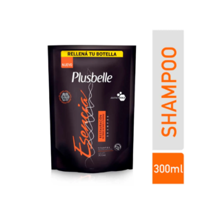 SHAMPOO FRAG SURT PLUSBELLE DP 300 CC