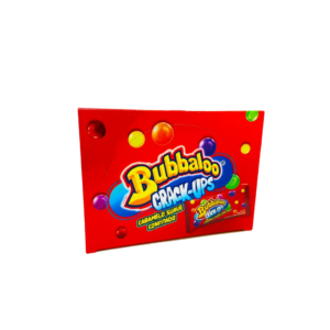 CARAMELOS CONFITADOS BUBBALOO 72 G