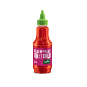 SALSA SWEET CHILLI CEPERA 270 ML