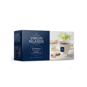 TE ISLANDS 100 SAQ